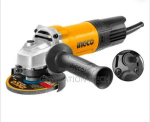 Angle Grinder (750w) Ingco