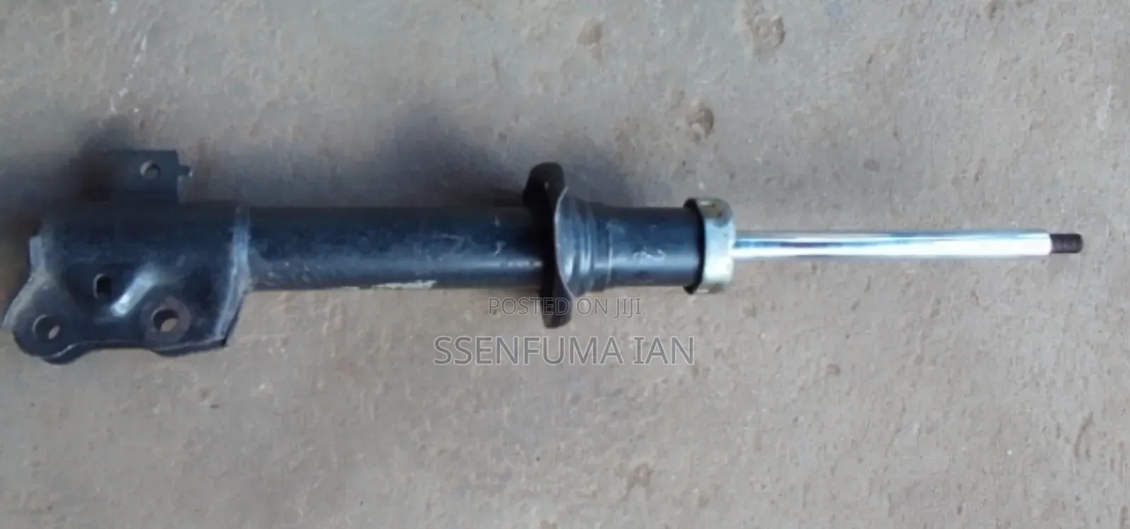 Passo Front Shock Absorber