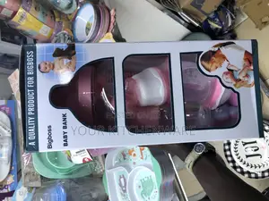 Baby Boss Baby Bank