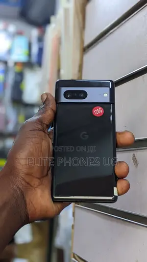 Google Pixel 7a 128 GB Gray