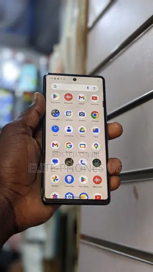 Google Pixel 7a 128 GB Gray