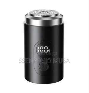 Sokany Mini Rechargeable Razor Smoother Shaver – 250mah, Cordless