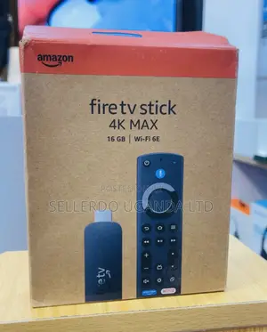 Fire Tv Stick Max 16gb