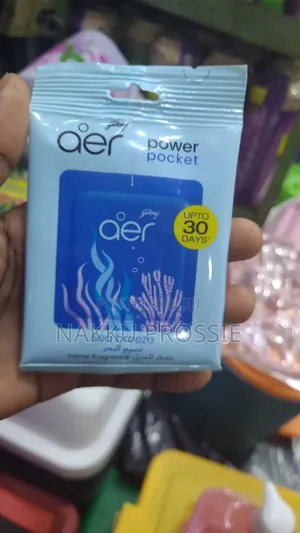 Air Freshener