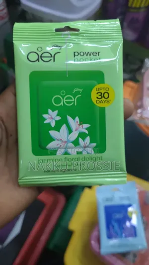 Air Freshener