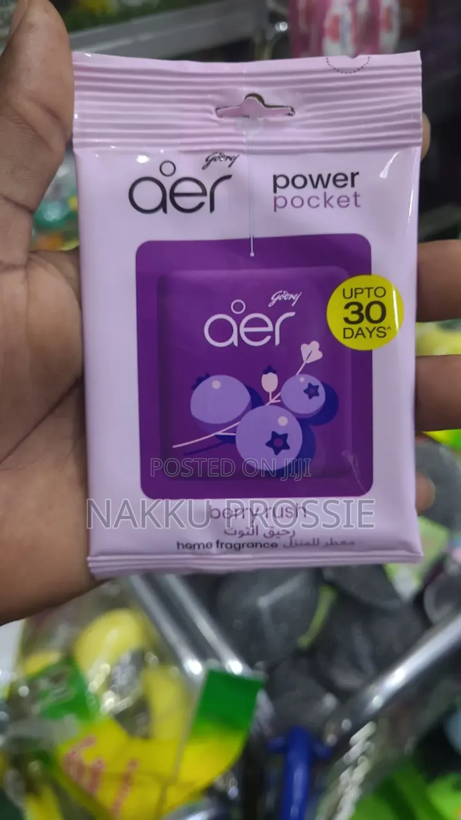 Air Freshener