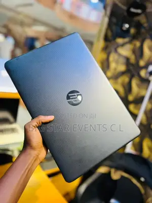 Laptop HP 15 4GB Intel Core i3 HDD 500GB