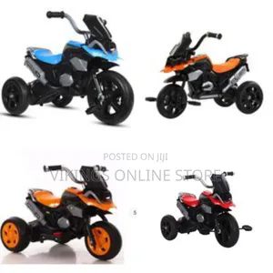 Baby Charging Electric Car Children Motorbike Kids Mini Electric
