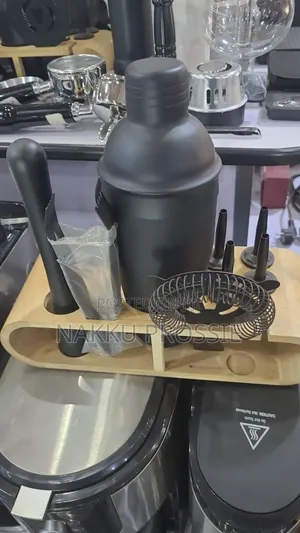 Cocktail Checker