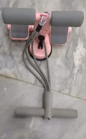 Pedal Exerciser Mini Bike