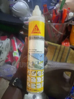 Neutral Silicone