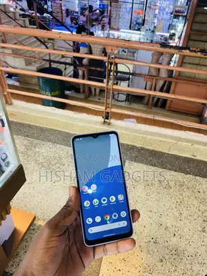 Sharp Aquos wish 64 GB White