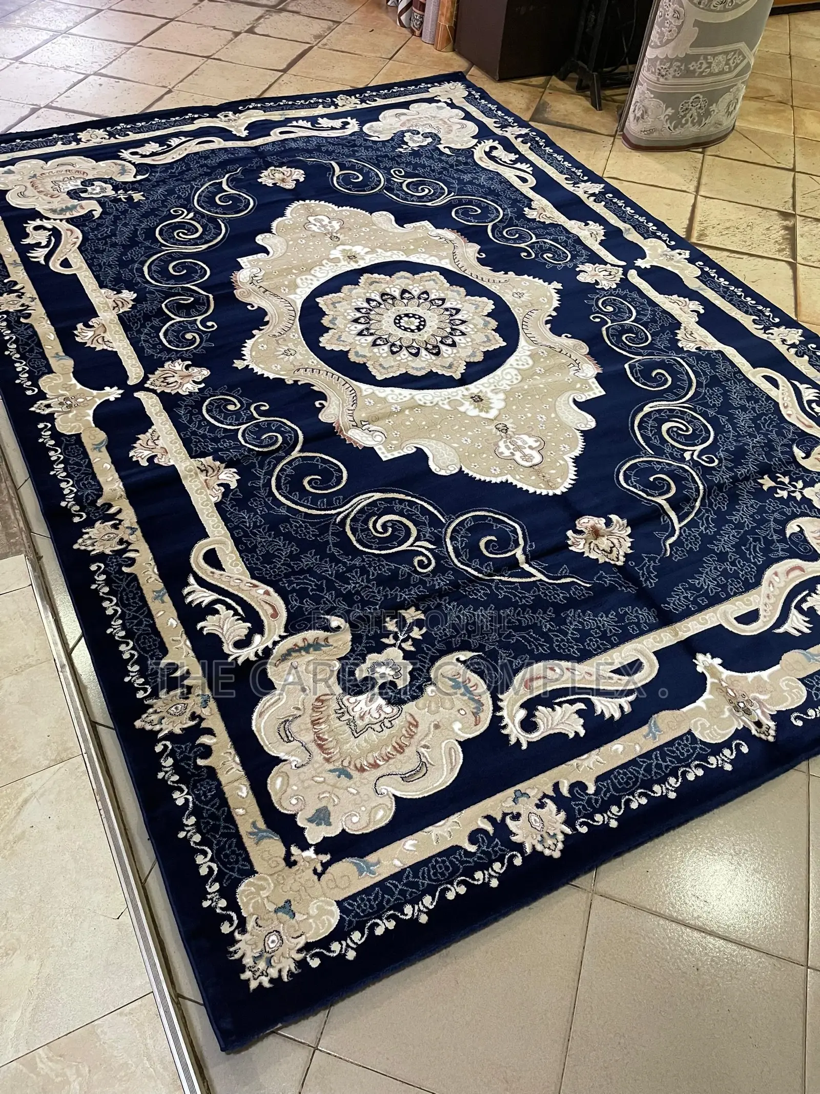 Home Centre Carpets