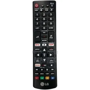 Lg Digital Tv Remote