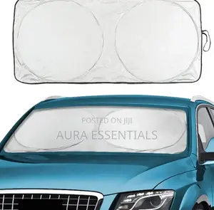 Car Front Windscreen Sunshade