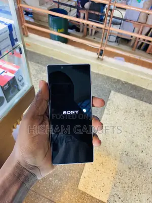 Sony Xperia 1 64 GB White
