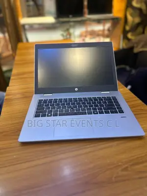 Laptop HP EliteBook 840 8GB Intel Core i5 HDD 500GB
