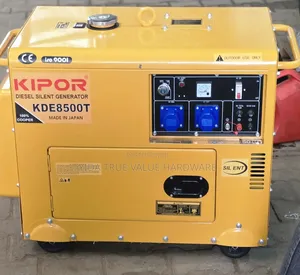 Generator Kipor 7kva