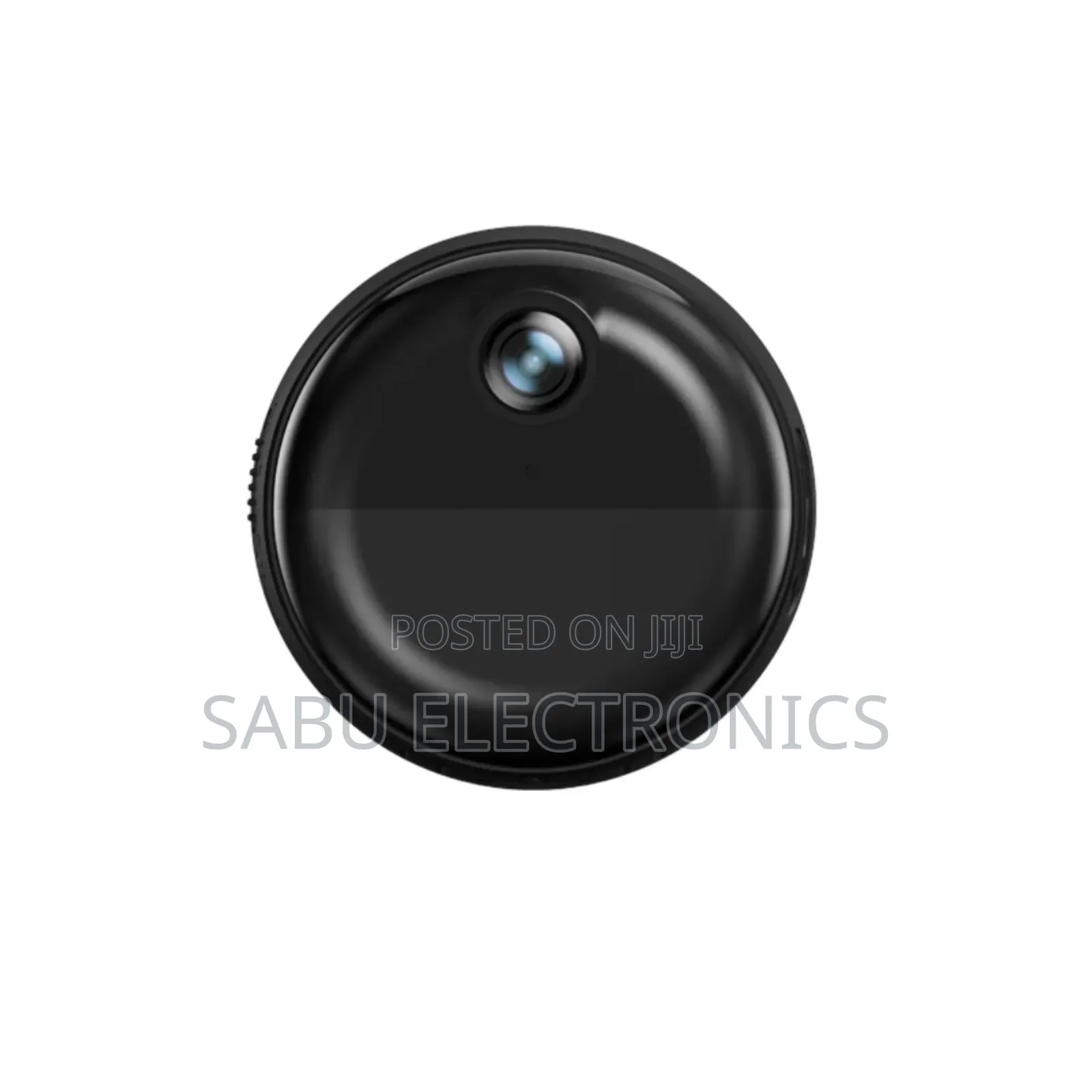 Spy Camera- Mini 4g Security Camera – Hd Wide Angle , Rechargeable