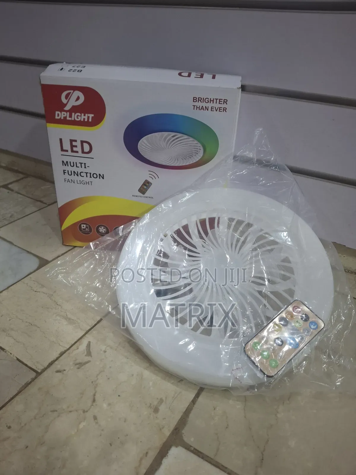 Dp Led Ceiling Fan Light Bulb