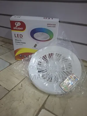 Dp Led Ceiling Fan Light Bulb