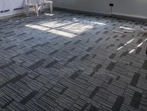 Wall to Wall PVC Quality Carpets Per Squaremeter