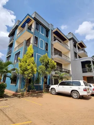 2bdrm Apartment in Mulawa, Kira for rent