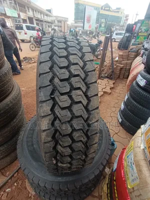 265//70r19.5 Double Road