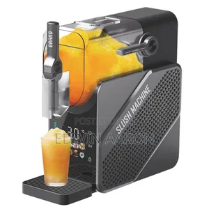 Raf Slush Maker