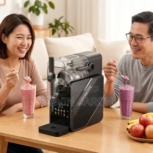 Raf Slush Maker