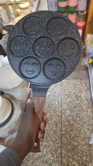 Pancake Pan