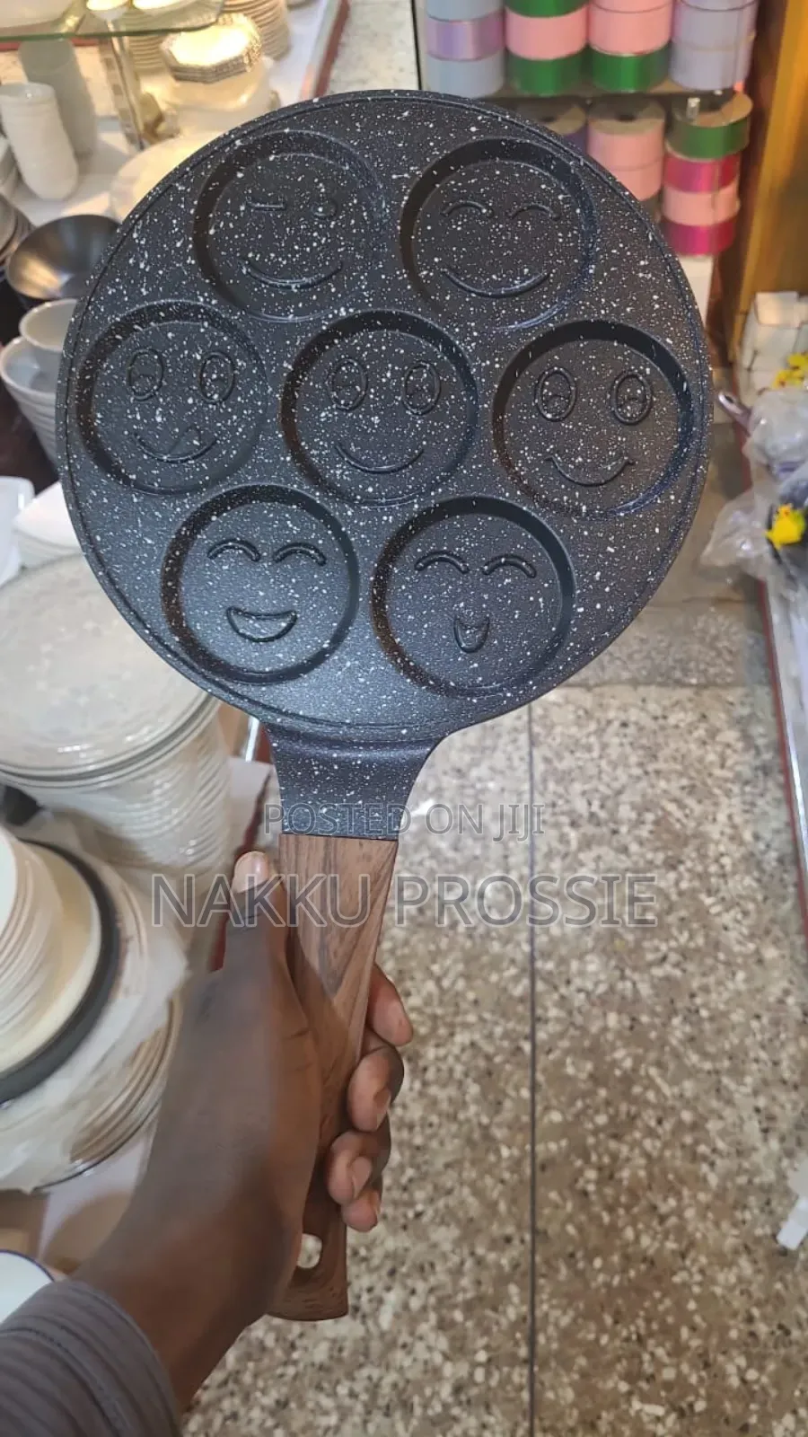 Pancake Pan