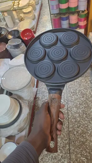 Pancake Pan
