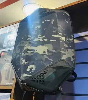 Brave Back Pack