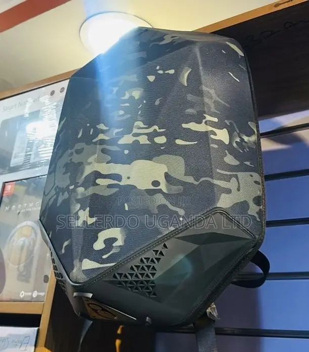 Brave Back Pack