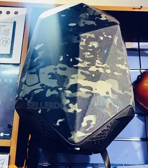 Brave Back Pack