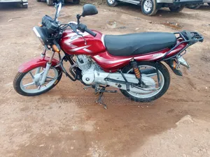 Bajaj CT 110X 2023 Red