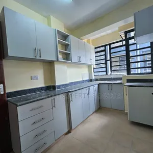 3bdrm Apartment in Najjera, Kira for rent