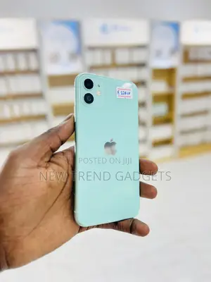 Apple iPhone 11 128 GB Green