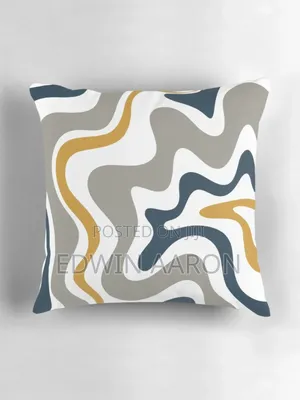 Decorative Cushion Pillows