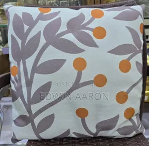 Decorative Cushion Pillows