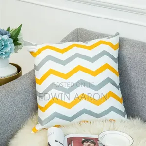 Decorative Cushion Pillows