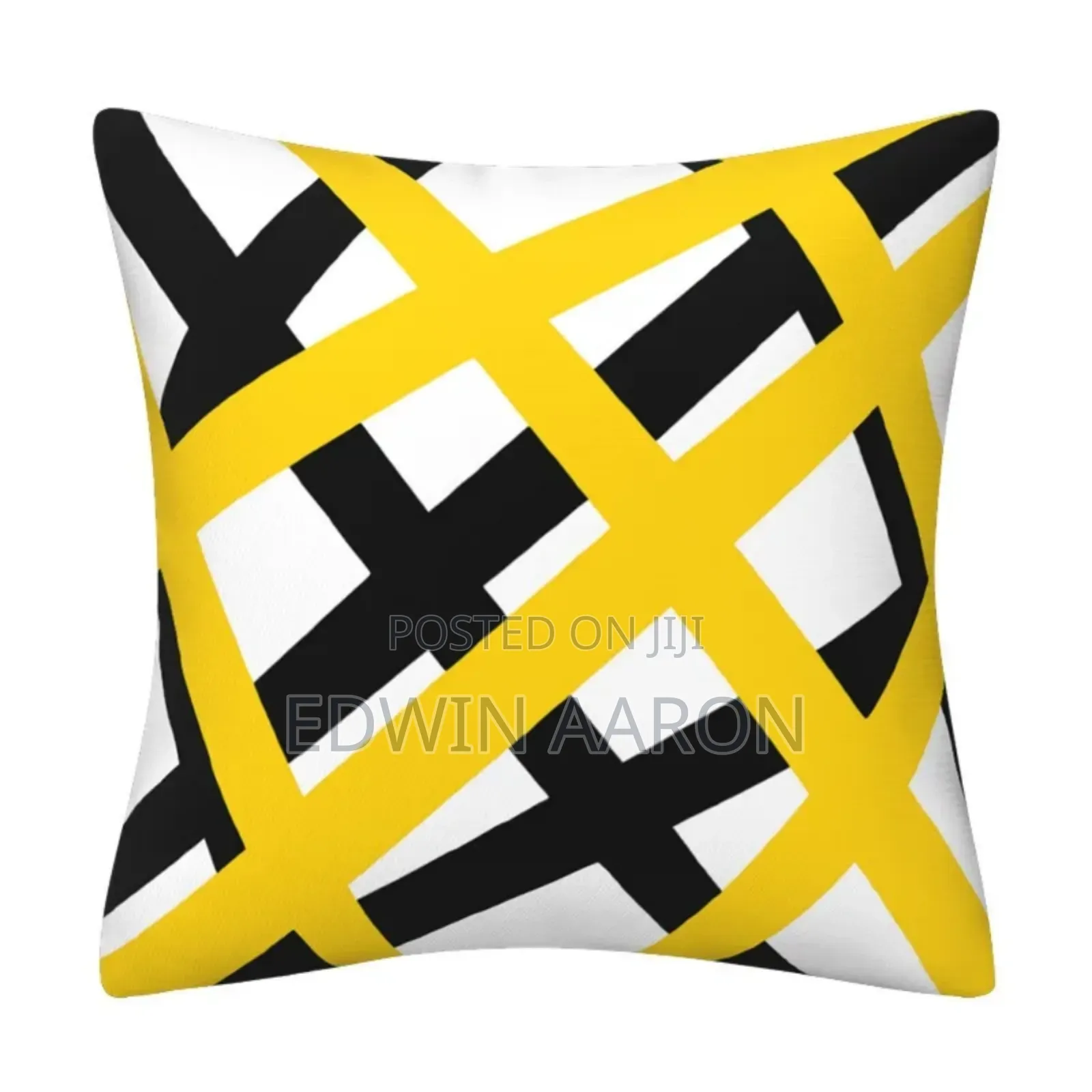 Decorative Cushion Pillows