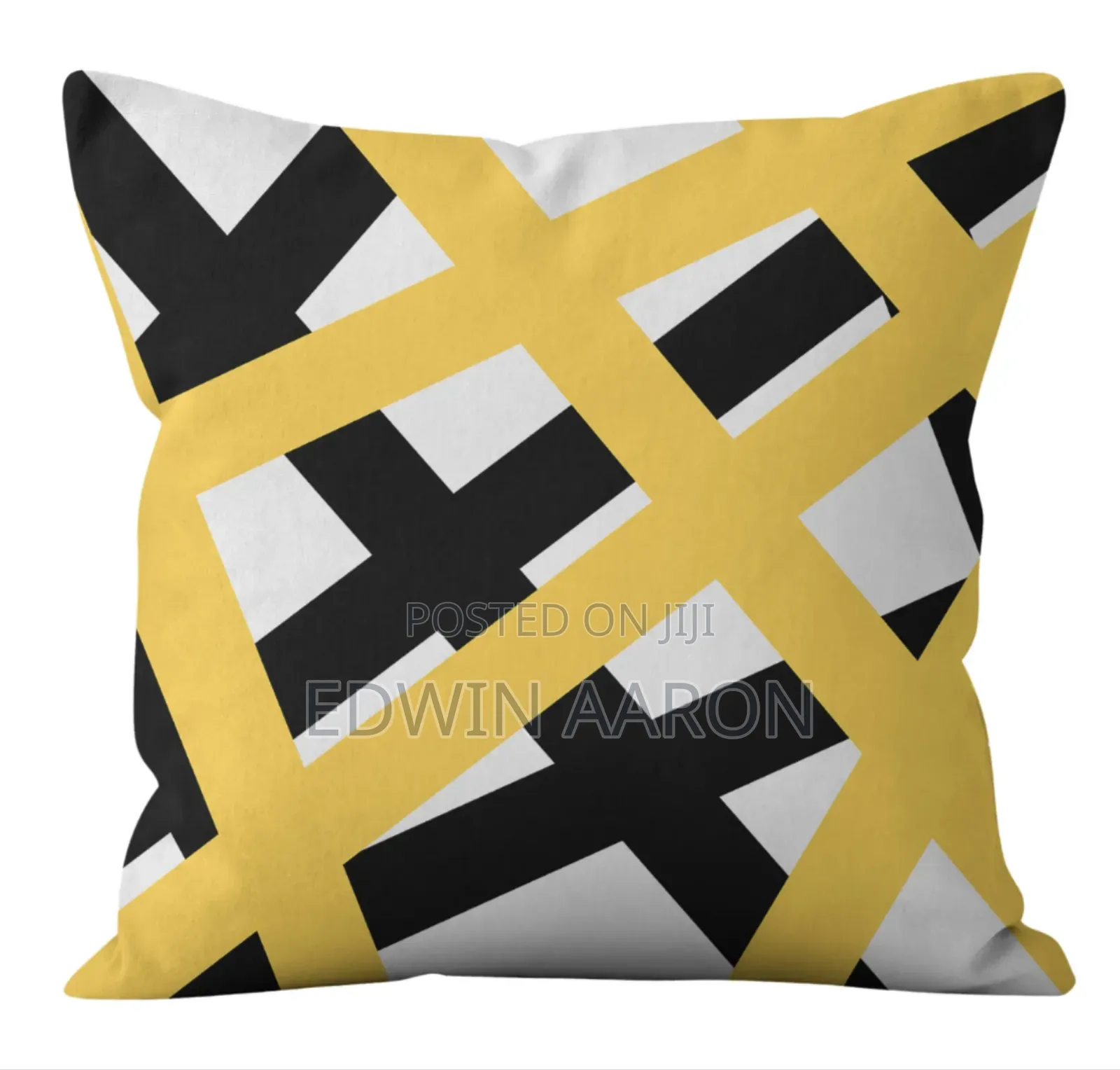 Decorative Cushion Pillows