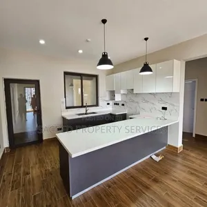 1bdrm Apartment in Najjera Kira for rent