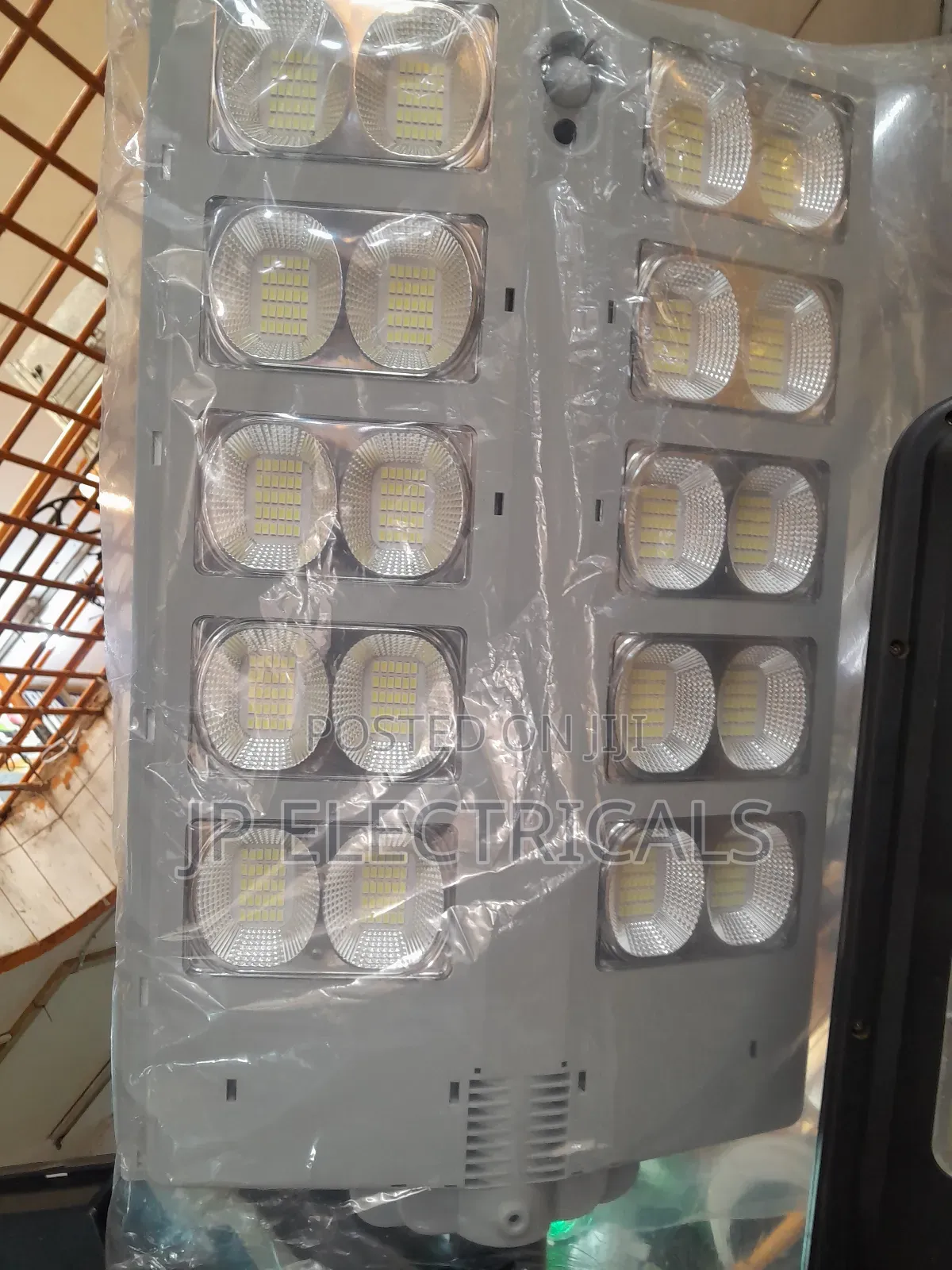 Solar Street Lights 3000wt