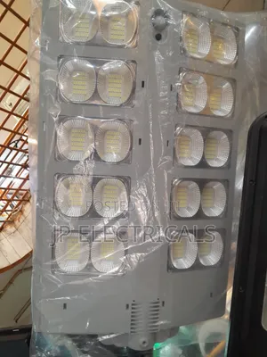 Solar Street Lights 3000wt