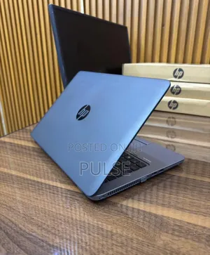 Laptop HP EliteBook 840 G2 8GB Intel Core i7 HDD 500GB