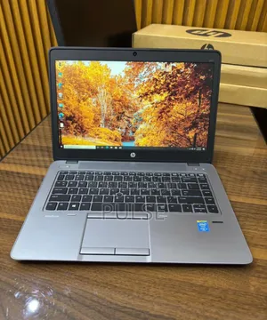 Laptop HP EliteBook 840 G2 8GB Intel Core i7 HDD 500GB
