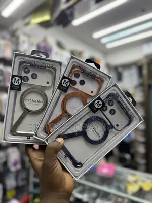 Z-Shaped" Frameless Metal Case